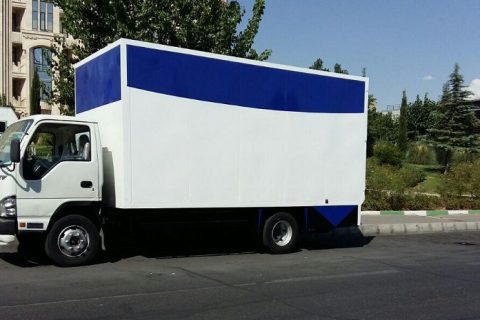 باربری مجیدیه