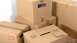 باربری شمال تهران